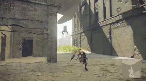 NieR Automata: A game I truly adore part 2