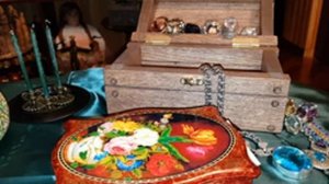 ДАТЬ ЗАДАНИЕ ДЕНЬГАМ... ДЛЯ ВСЕХ... ВЕДЬМИНА ИЗБА