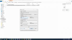 Создание загрузочной флешки для установки ОС