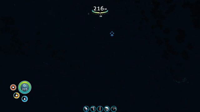 subnautica что если краб под текстурами смотреть онлайн