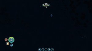 subnautica что если краб под текстурами