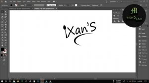 Professional Logo Design adobe illustrator-(Mixan's Studio)