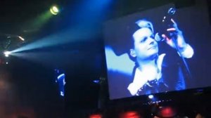 Tilo Wolff - DJ (Halloween in Moscow) 31.10.2010