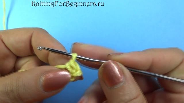 Простая Вязаная фенечка   Как сделать фенечку