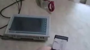 Овен СПК 207 (часть1). Подключение и настройка