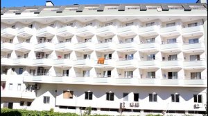 Holidey garden resort 5*. Краткий обзор отеля. Аланья. Мечта путешественника