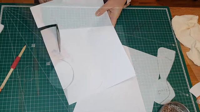 DIY Bunny doll - FREE Pattern смотреть онлайн