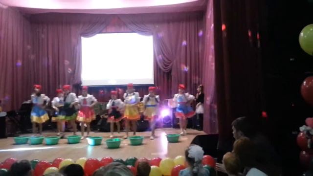 Сельское поселения Успенское в Горках-10 смотреть онлайн