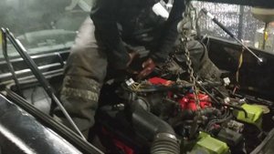 Свап 1uz-fe non vvti УАЗ патриот , v8 stage2