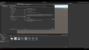 Unity | Interactive Snow Shader | Stylized Setup URP + Built-In