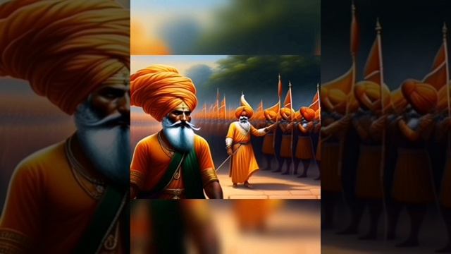 Шабд "Брахм Кавач" или Защитная мантра (щит Творца) медленно, одно повторение для разучивания смотреть онлайн