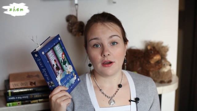 Книгооктябрь | Итоги месяца #7 | Часть 2 смотреть онлайн