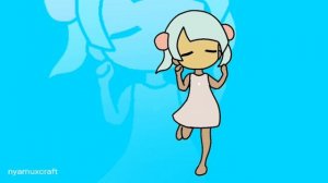 Shukusei Loli-Kami Requiem Dance | Shigure-Ui | Sky Children of the Light