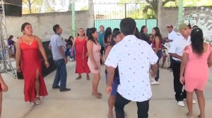 🌹Nuestra Boda Gustavo y Nancy El Canton Guerrero🌷