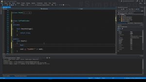90. Инкапсуляция ООП пример. private методы. Что такое инкапсуляция. C Для начинающи