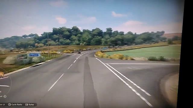 Forza horizon 4 : drone view смотреть онлайн