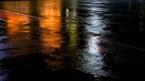 Шум Дождя 10 часов в 4к