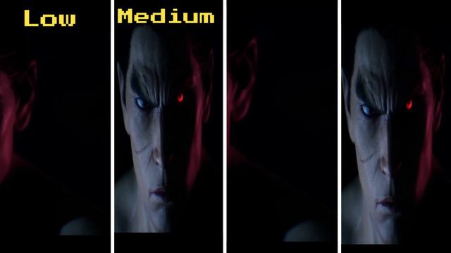 TEKKEN 8 Closed Beta Test: GTX 1660 Graphic Comparison + Exclusive Giveaway Opportunity! смотреть онлайн