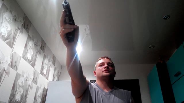 Экзамен на травмат. Заметки смотреть онлайн