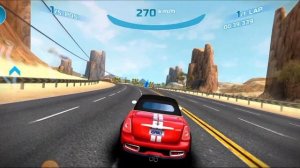 Asphalt nitro play game | need for speed | cartoon games | gameplay