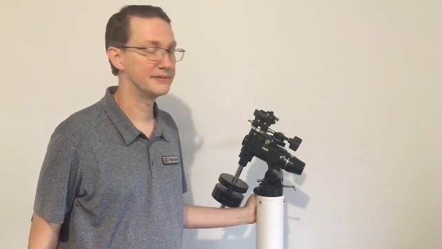 Astro Dog Talks Telescope Mounts (Saxon / Skywatcher EQ3 vs. Kson AZ3 / EQ4) for Beginners смотреть онлайн