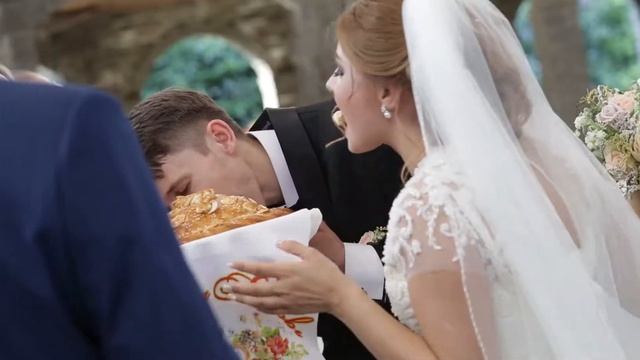 Макияж невесты , свадебный образ смотреть онлайн