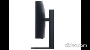 Монитор игровой HUAWEI MateView GT 34" VA черный ZQE-CBA