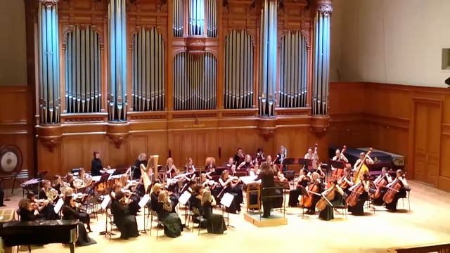 Чардаш на темы оперетт 2 смотреть онлайн