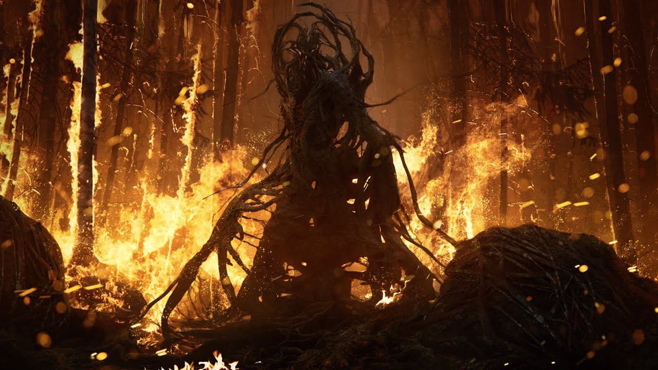 【GMV】- MONSTER смотреть онлайн