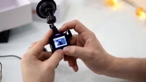 видеорегистратор hiseeu