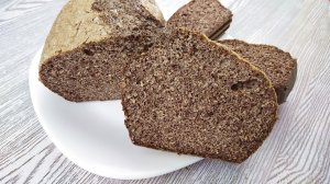 Мой лучший рецепт КЕТО ХЛЕБА!!ПОЛЕЗНЫЙ ЛЬНЯНОЙ хлеб!Здоровое питание/Кето Рецепты