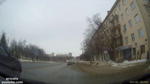 Улицы города Владимир 4 часть январь 2023 год