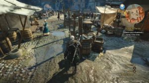 The Witcher 3 Wild Hunt NEXT GEN ОБНОВЛЕНИЕ Xbox Series X 2160p 60 FPS 1440p 30 FPS Ray Tracing
