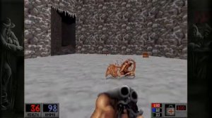 Прохождение Blood. Часть 12: "Песнь льда и напалма"