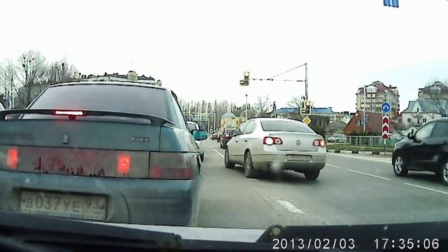 Анапа 2013 02 03 17 34 18 ч555ке93 смотреть онлайн