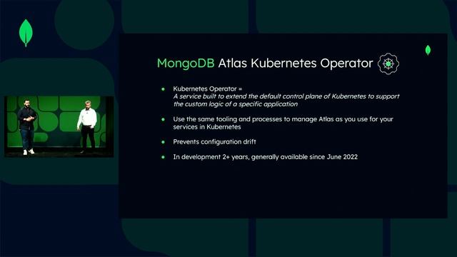 Building a Self-Service DBaaS for Your Internal Developer Platform with Atlas and Kubernetes