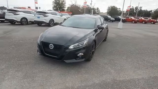 2022 Nissan Altima 55696 смотреть онлайн