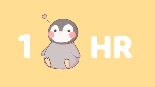Stream Cafe - Cute & Relaxing Music ✿ (1 Hour)