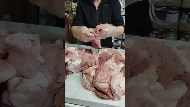 Желудок свиной смотреть онлайн