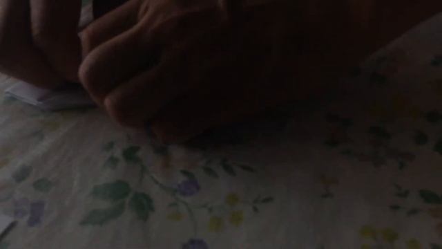 Как сделать оригами пистолет с барабаном. How To Do Origami Pistol.))