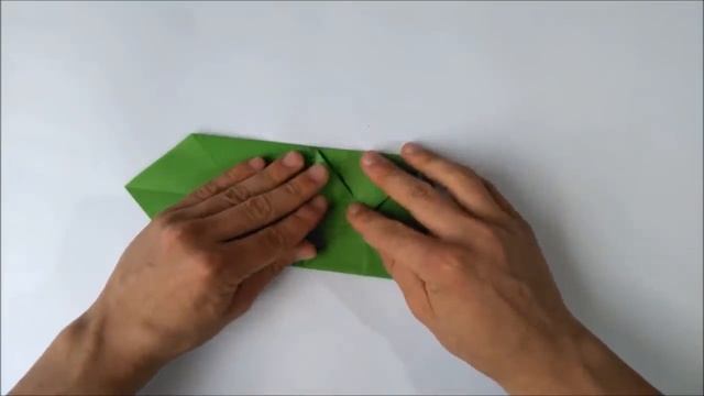 Origami: Heart Box & Envelope смотреть онлайн