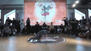 БРЕЙК ДАНС ДЕТИ ↔ 7-10 лет ↔ ROUND 5 ↔ 1'8 ↔ BREAK BARS 4 #breakbars4 #bmvideo