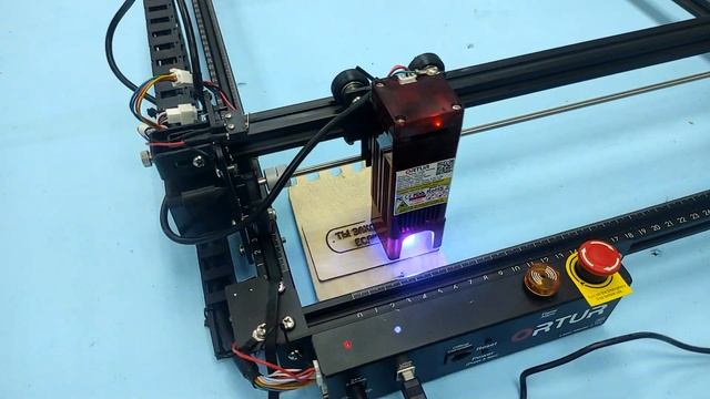 Лазерный станок нового уровня! Готовый бизнес с нуля в домашних условиях! смотреть онлайн