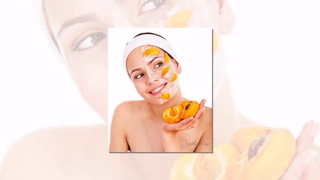 Маски для жирной кожи лица #Секретыкрасоты