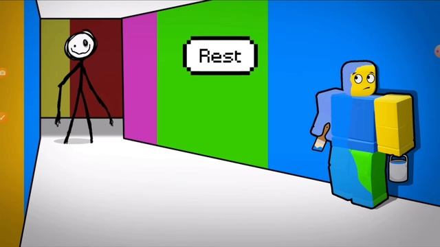 (rest почему блин) официальный music by 901 ???? смотреть онлайн