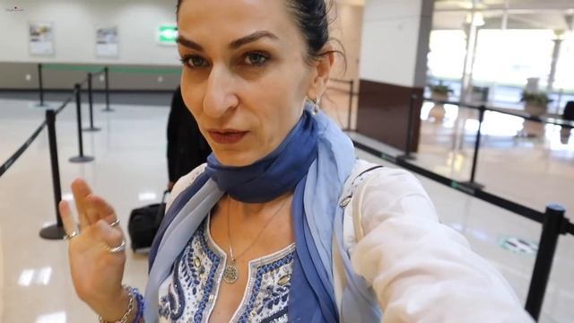 Летим в Даллас - Что Нас Ждёт в Техасе - Эгине - Семейный Влог - Heghineh Vlogs in Russian