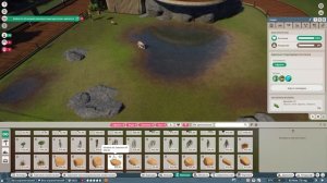 КИСТЕУХАЯ СВИНЬЯ S2 #22 | Planet Zoo