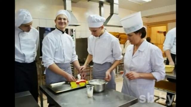 Минский колледж кулинарии