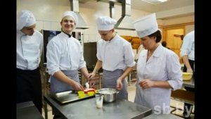 Минский колледж кулинарии