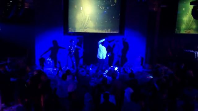 Корпоратив ТКС @ Gaudi Club смотреть онлайн